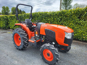 Kubota L1-452