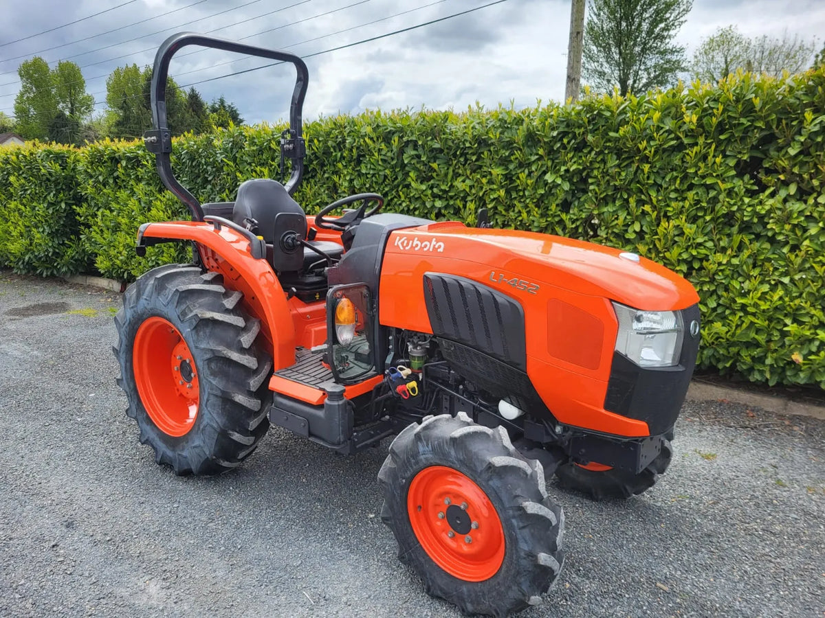 Kubota L1-452
