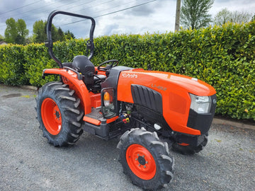 Kubota L1-452