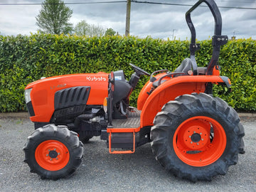 Kubota L1-452
