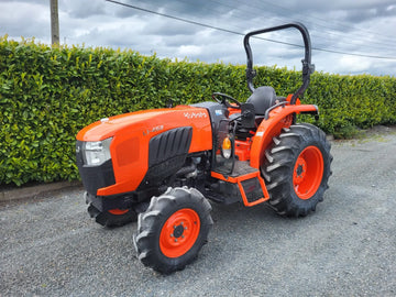 Kubota L1-452