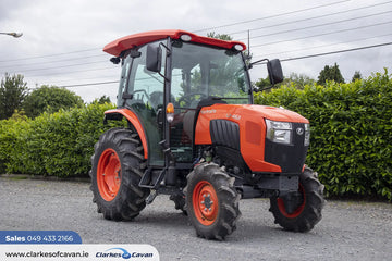 Kubota L2-452