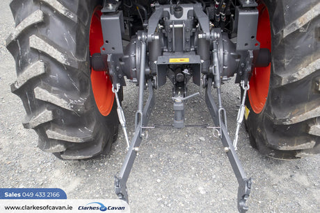 Kubota L2-452