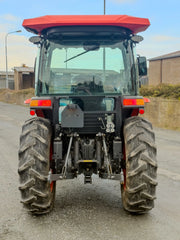 Kubota L2-452