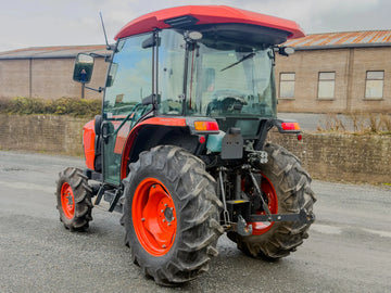 Kubota L2-452