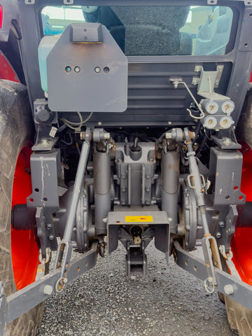 Kubota L2-452