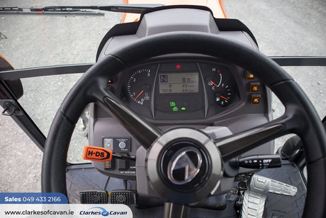 Kubota L2-452