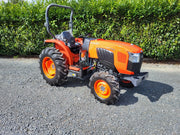 Kubota L2-452 Rops