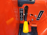 Kubota L2-452 Rops