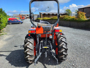 Kubota L2-452 Rops