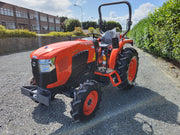 Kubota L2-452 Rops