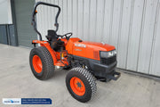 Kubota L3200