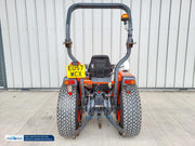 Kubota L3200