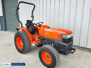 Kubota L3200