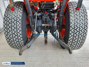 Kubota L3200