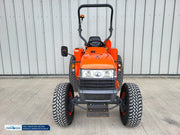 Kubota L3200