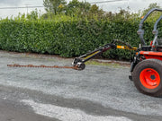 Kubota L3200 & New McConnel Swingtrim Bundle