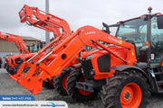 Kubota LA2255 Front Loader