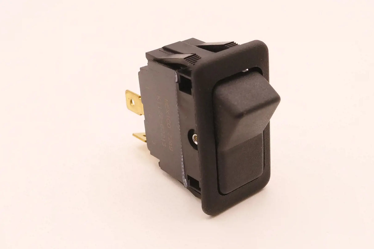 Kubota Light Switch K1122-62212 - Genuine Headlight/Work Light Switch for G, GR, T & RTV Series
