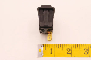 Kubota Light Switch K1122-62212 - Genuine Headlight/Work Light Switch for G, GR, T & RTV Series