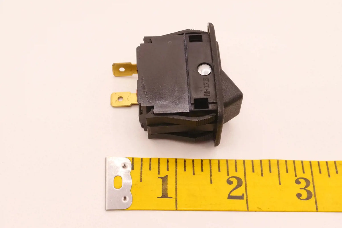 Kubota Light Switch K1122-62212 - Genuine Headlight/Work Light Switch for G, GR, T & RTV Series
