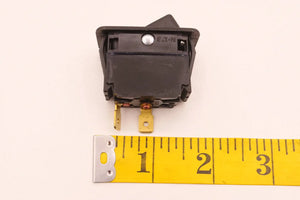 Kubota Light Switch K1122-62212 - Genuine Headlight/Work Light Switch for G, GR, T & RTV Series