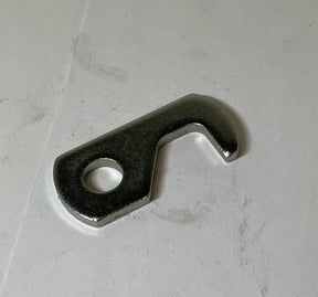 Kubota Lock Duct Plate K6313-63822 - OEM Fastening Plate for G23-LD Duct Assembly