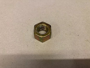 Kubota Lock Nut F & GR Mowers L Series Tractor 
