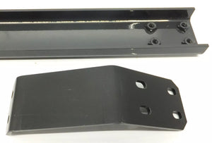 Kubota Lower Lift Arm Reinforcement Kit K631796370 | Fits GCK-G26HD3 Grass Collector