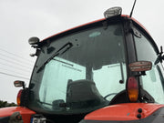 Kubota M135GX-III