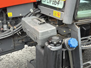 Kubota M135GX-III