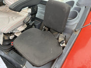 Kubota M135GX-III