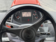 Kubota M135GX-III