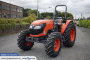 Kubota M4063 ROPS
