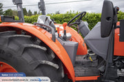 Kubota M4063 ROPS