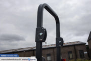 Kubota M4063 ROPS