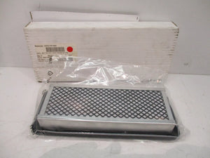 Kubota M40 Series & M108 Anti Toxin Cab Filter W231701450 | OEM Replacement Filter