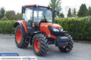 Kubota M4063