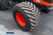 Kubota M4063 