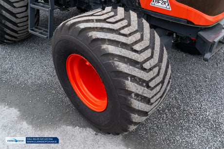 Kubota M4063 