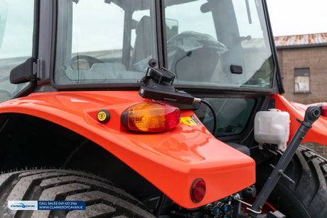Kubota M4063 