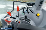 Kubota M4063 