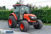 Kubota M4063 