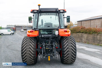 Kubota M4063 