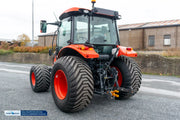 Kubota M4063 