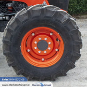 Kubota M4073