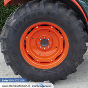 Kubota M4073