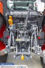 Kubota M4073