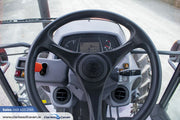 Kubota M4073