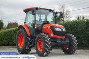 Kubota M4073